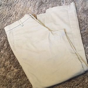 Haggar khakis
